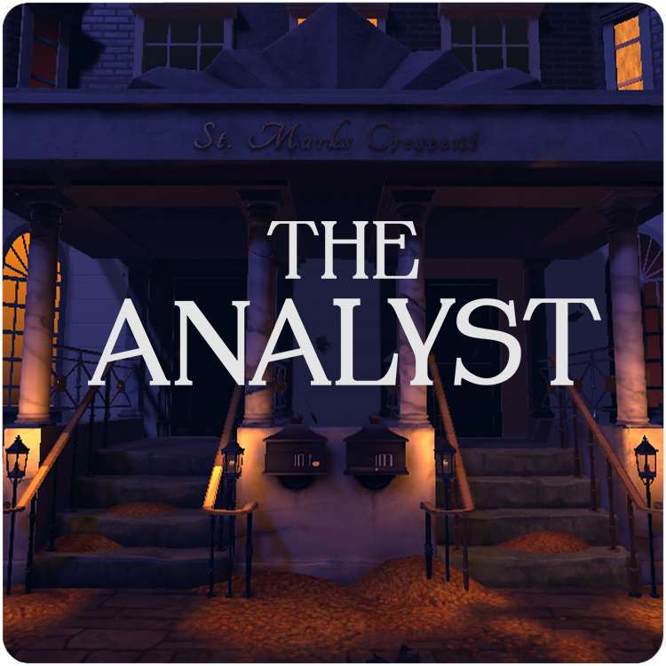 Analyst
