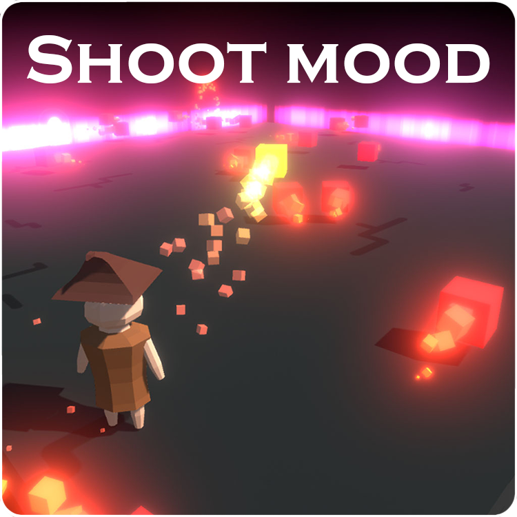 Shoot Mood